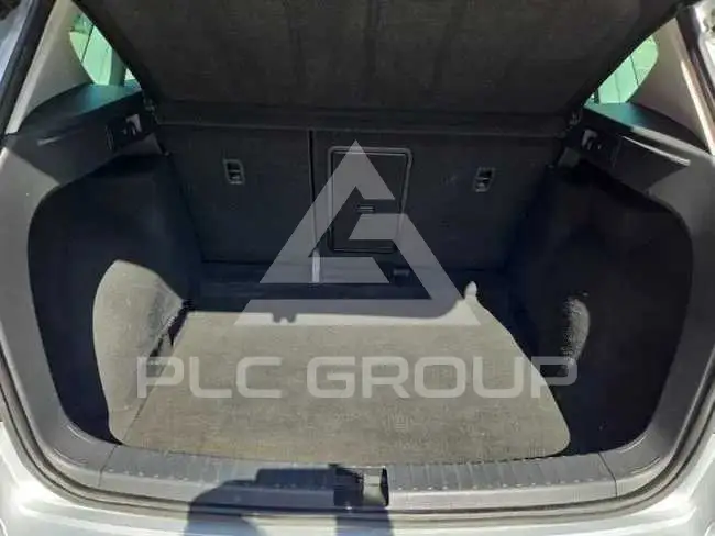 2021 Seat Alteca