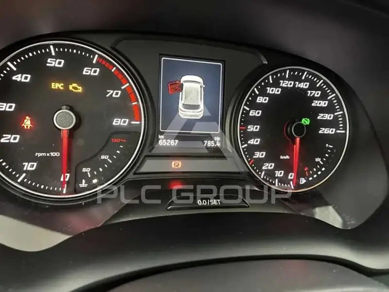 2021 Seat Alteca