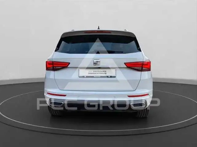 2021 Seat Alteca