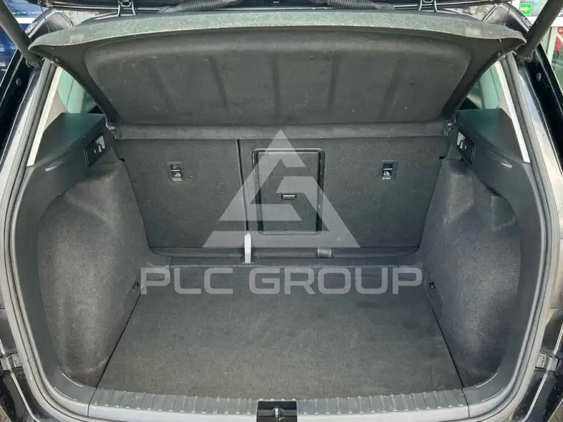 2021 Seat Alteca