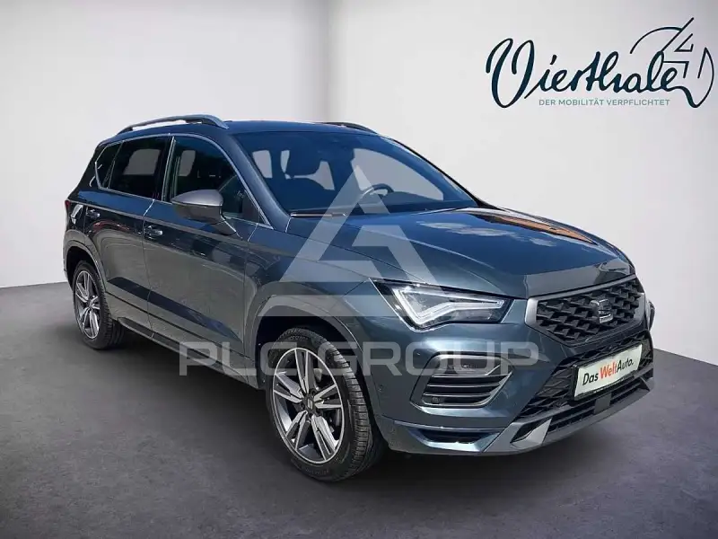 2021 Seat Alteca