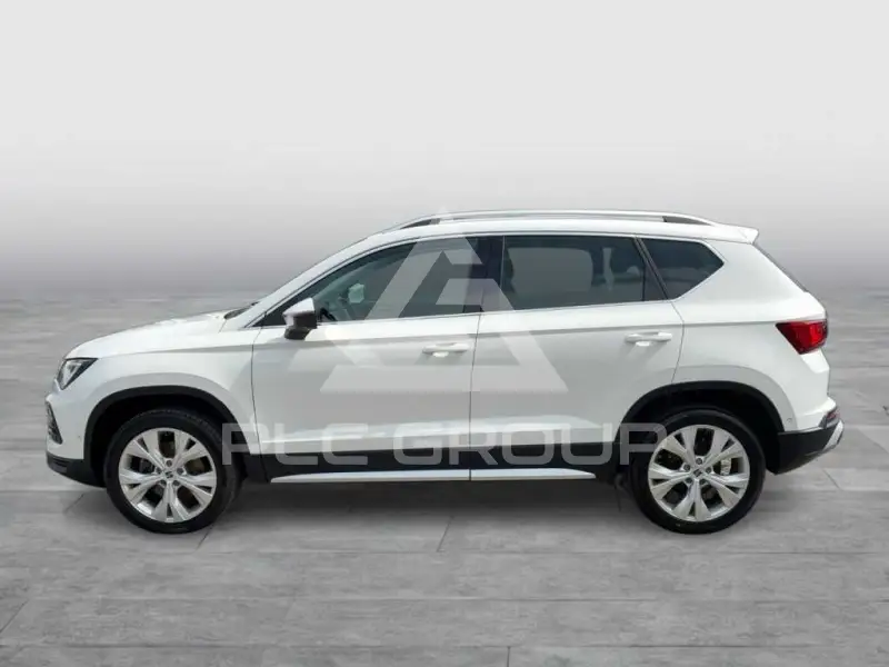 2021 Seat Alteca