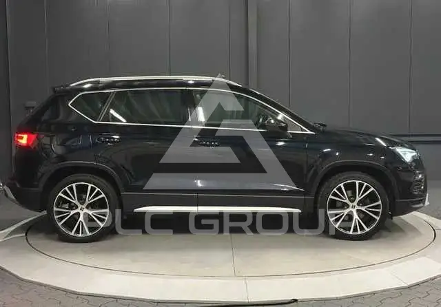 2021 Seat Alteca
