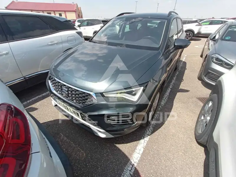 2021 Seat Alteca