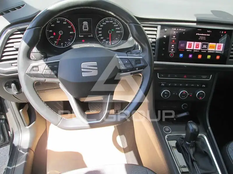 2021 Seat Alteca