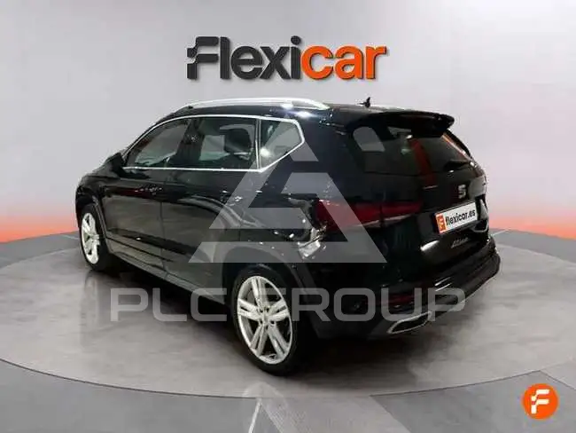 2021 Seat Alteca