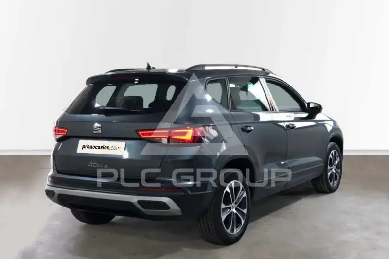 2021 Seat Alteca