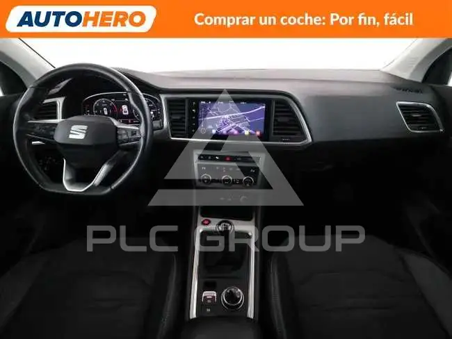 2021 Seat Alteca