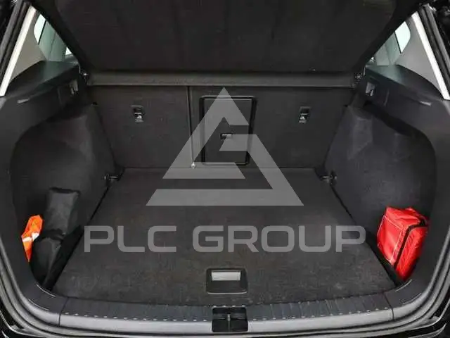 2021 Seat Alteca