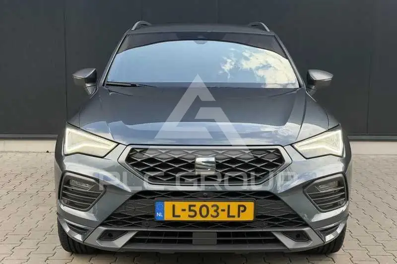 2021 Seat Alteca