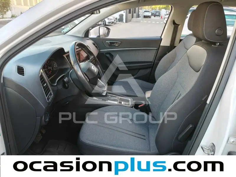 2021 Seat Alteca