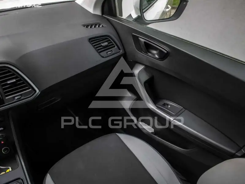 2021 Seat Alteca