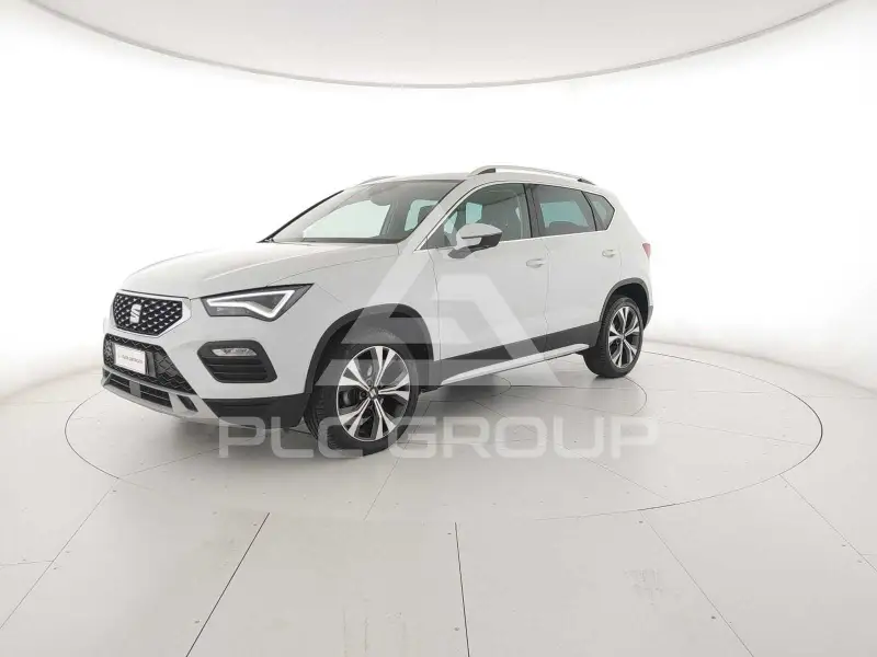 2021 Seat Alteca