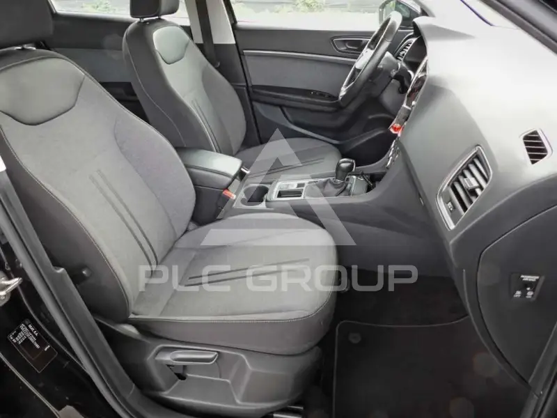 2021 Seat Alteca
