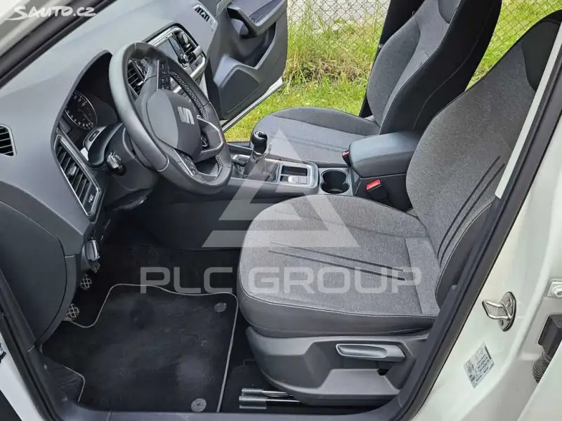 2021 Seat Alteca