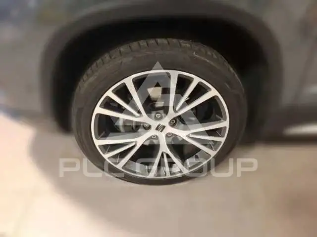 2021 Seat Alteca