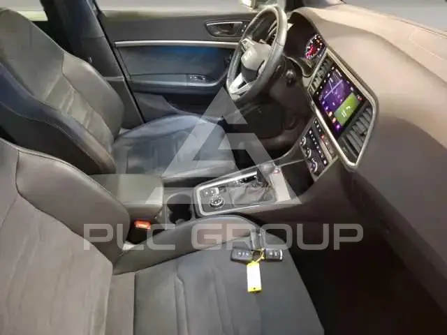 2021 Seat Alteca