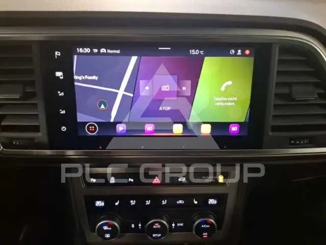 2021 Seat Alteca