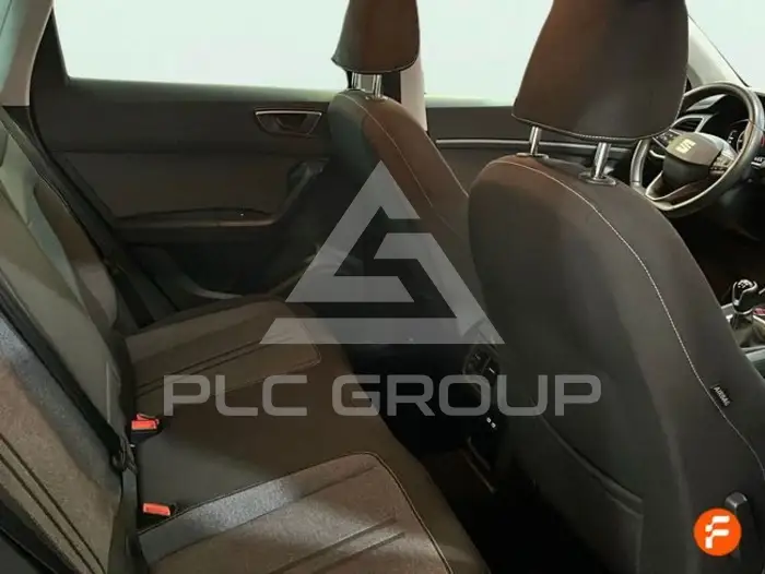 2021 Seat Alteca