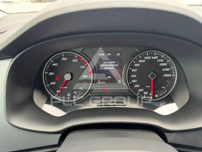 2021 Seat Alteca