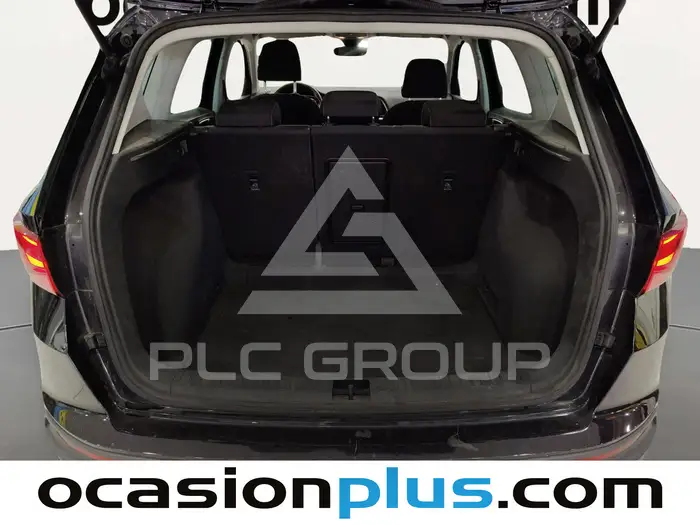 2021 Seat Alteca