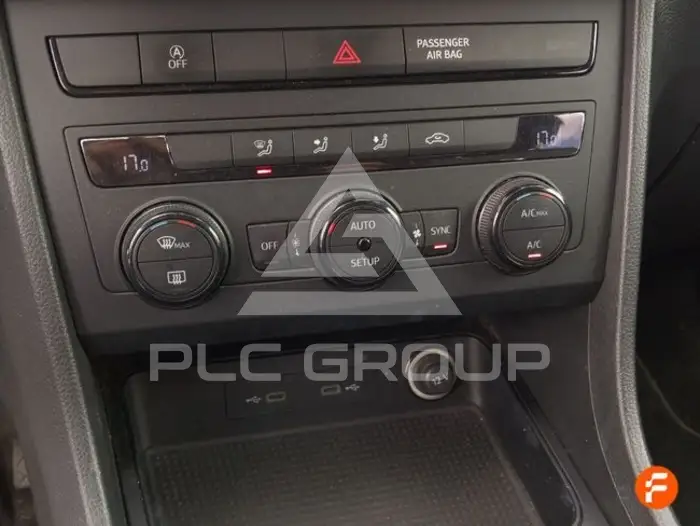 2021 Seat Alteca