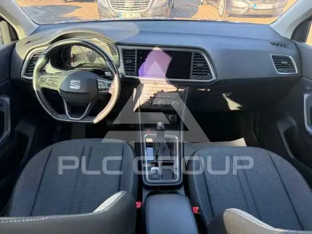2021 Seat Alteca