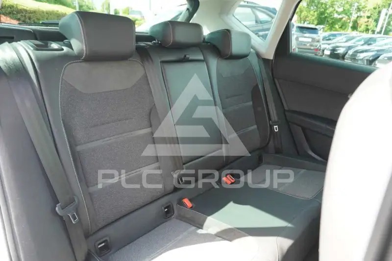 2021 Seat Alteca