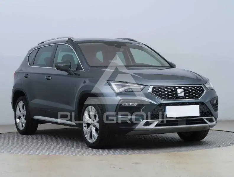 2021 Seat Alteca