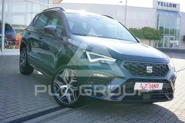 2021 Seat Alteca