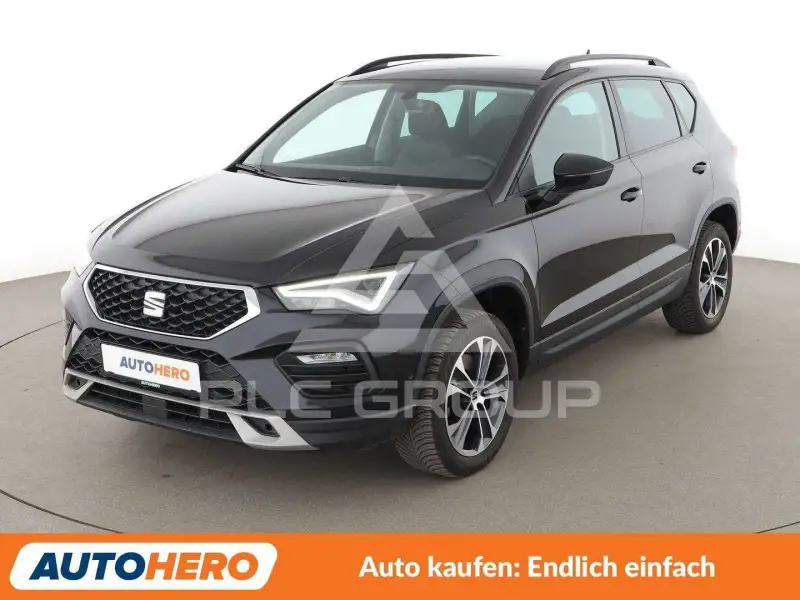 2021 Seat Alteca