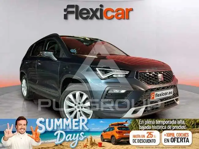 2021 Seat Alteca
