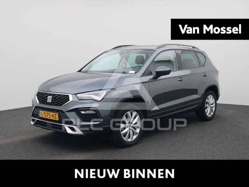 2021 Seat Alteca