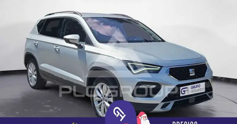 2021 Seat Alteca