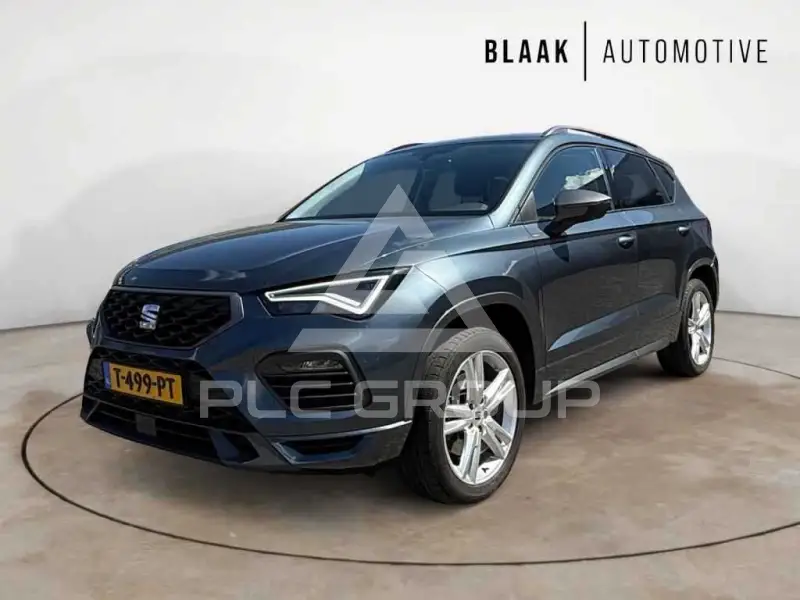 2021 Seat Alteca