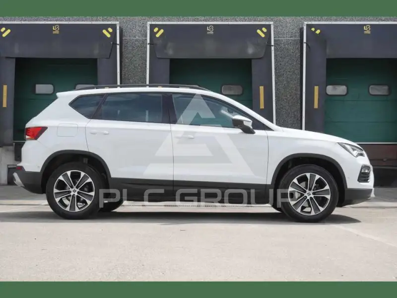 2021 Seat Alteca