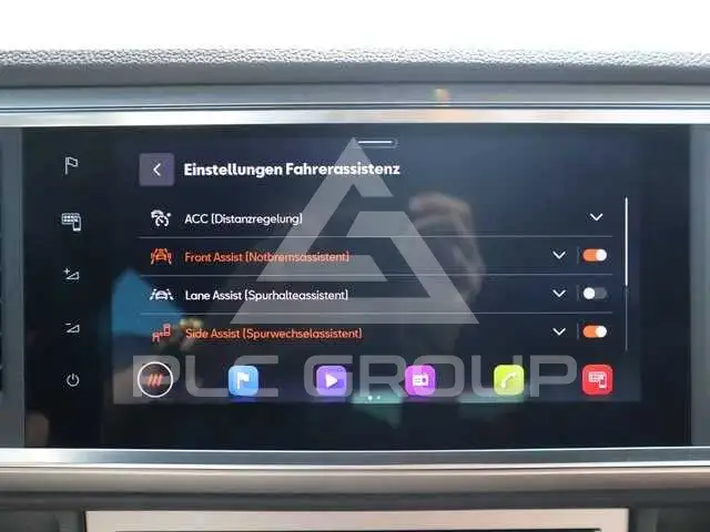 2021 Seat Alteca