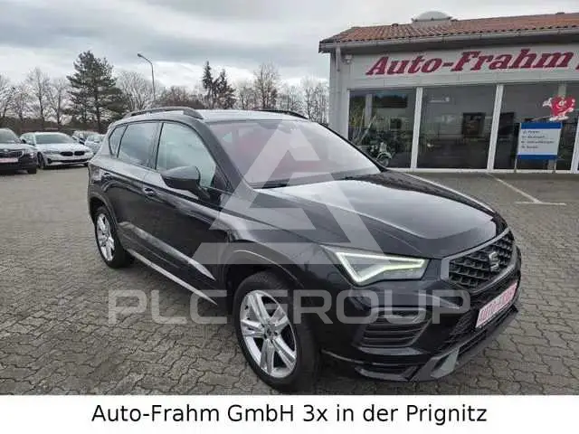2021 Seat Alteca