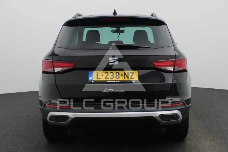 2021 Seat Alteca