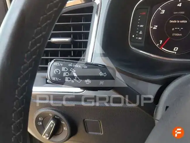 2021 Seat Alteca