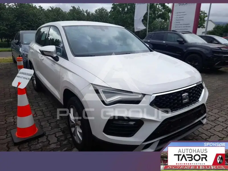 2021 Seat Alteca