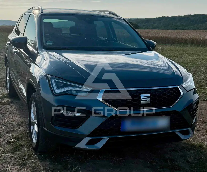 2021 Seat Alteca