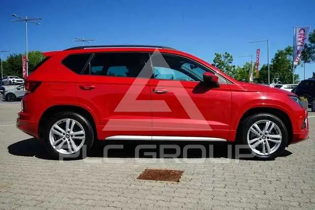 2021 Seat Alteca