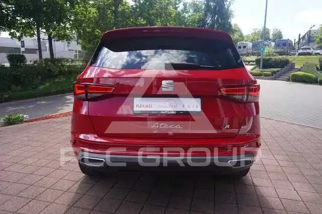 2021 Seat Alteca