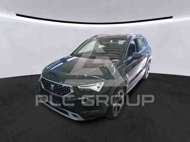 2021 Seat Alteca