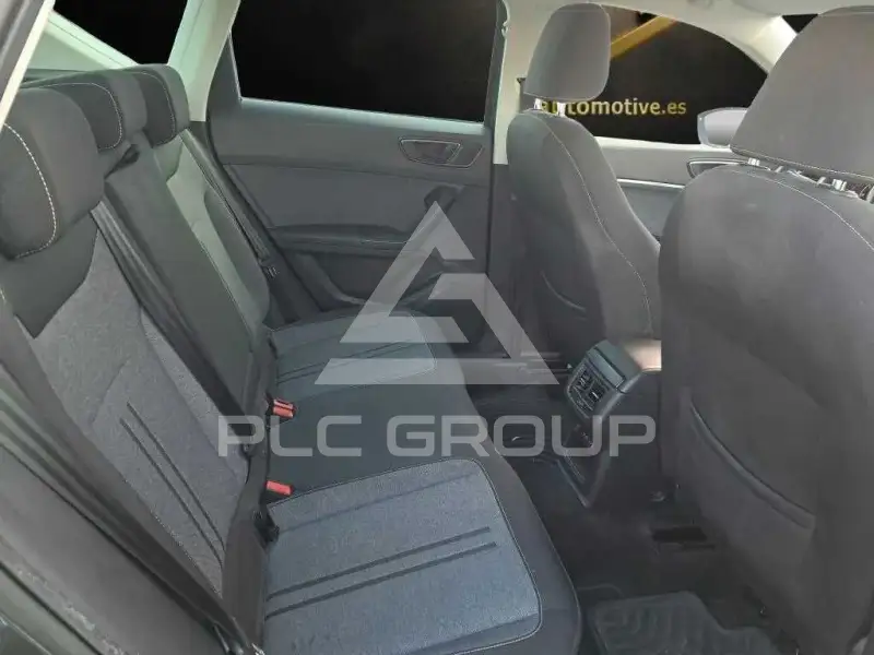 2021 Seat Alteca