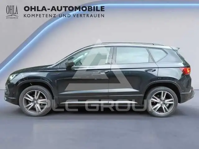 2021 Seat Alteca