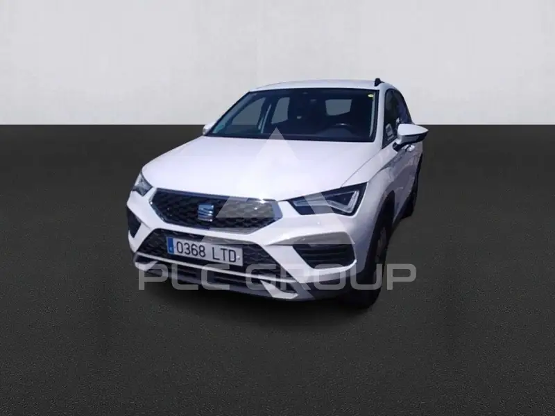 2021 Seat Alteca