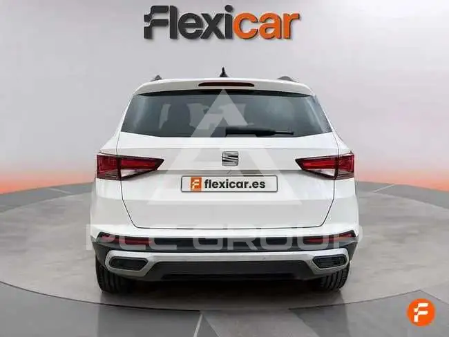 2021 Seat Alteca