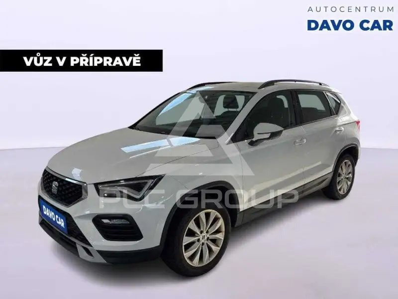2021 Seat Alteca
